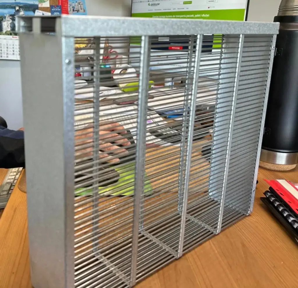 ARK voor Kempische kast
