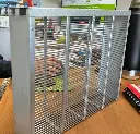 ARK voor Kempische kast