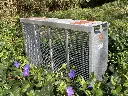 ARK Simplex / Spaarkast tweeraams