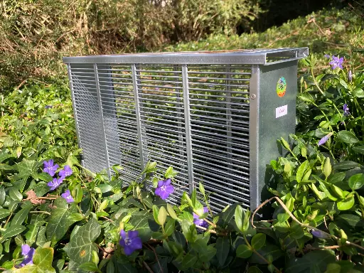 CIR Deutsch Normal pour 2 cadres