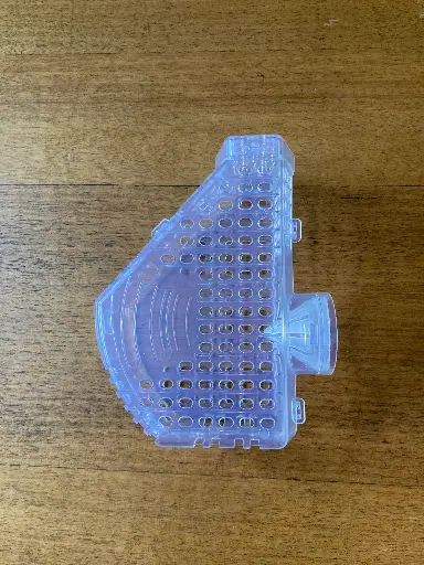 Container VelutinaTrap